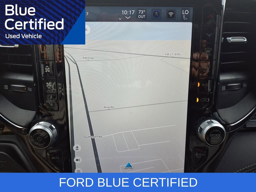 Used 2024 RAM 3500 Limited w/ Night Edition image 11