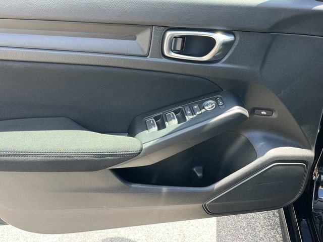 Used 2024 Honda Civic Sport image 27
