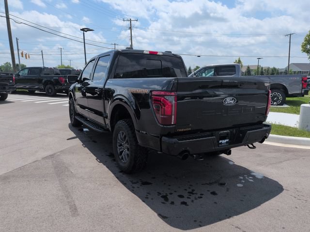 Certified 2024 Ford F150 Tremor AWD/4WD image 3