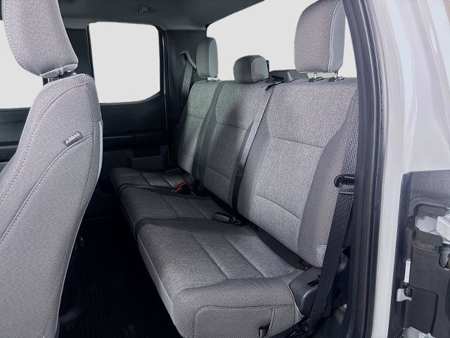 Certified 2025 Ford F150 XL AWD/4WD image 22