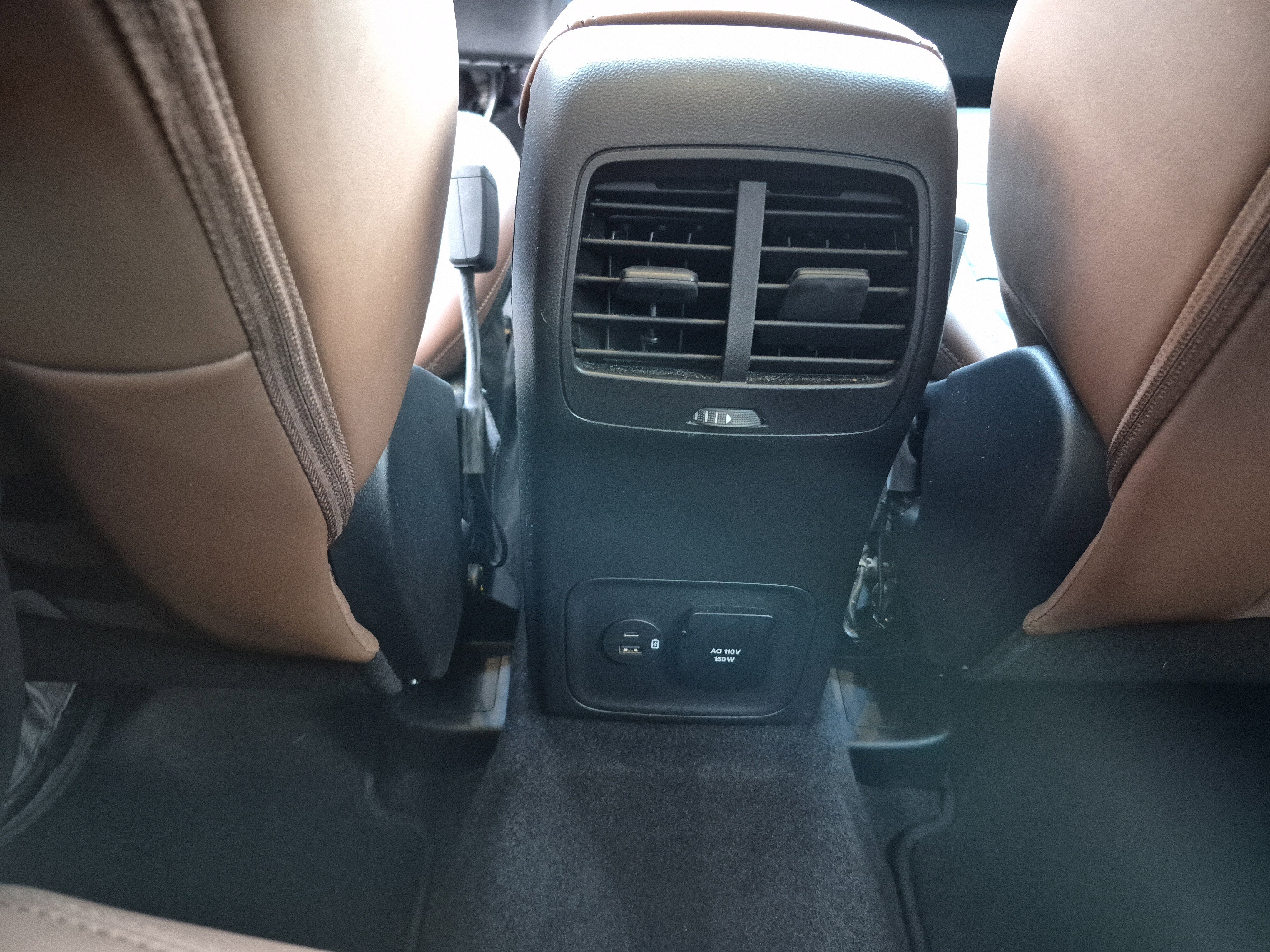 Certified 2022 Ford Bronco Sport Outer Banks w/ Tech Package image 20