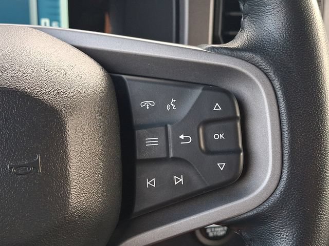 Certified 2023 Ford Bronco Outer Banks AWD/4WD image 22