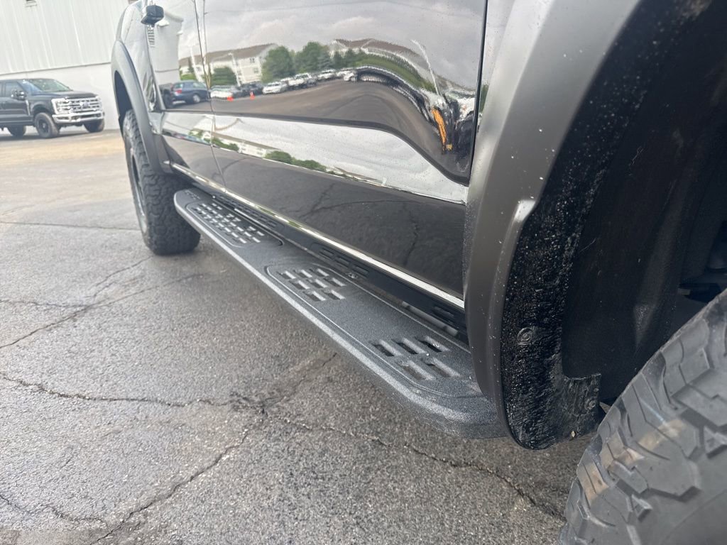 Certified 2025 Ford F150 Raptor AWD/4WD image 17