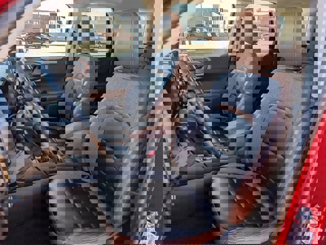 Certified 2024 Ford Bronco Sport Outer Banks w/ Tech Package image 25