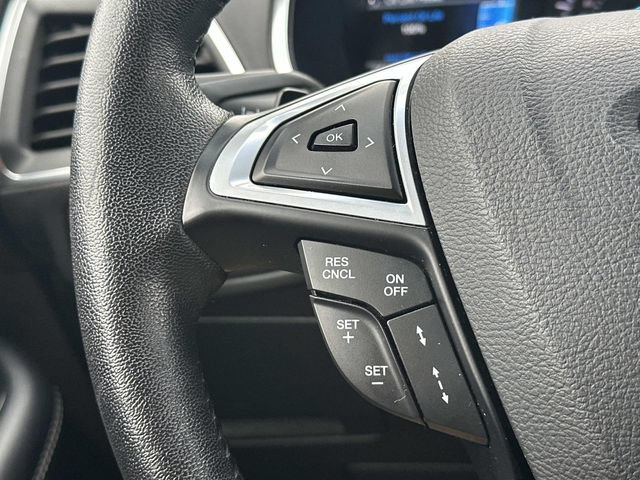 Certified 2018 Ford Edge Sport w/ Equipment Group 401A AWD/4WD image 22