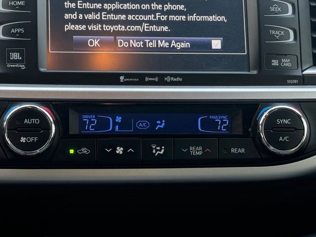 Used 2019 Toyota Highlander Limited Platinum image 10