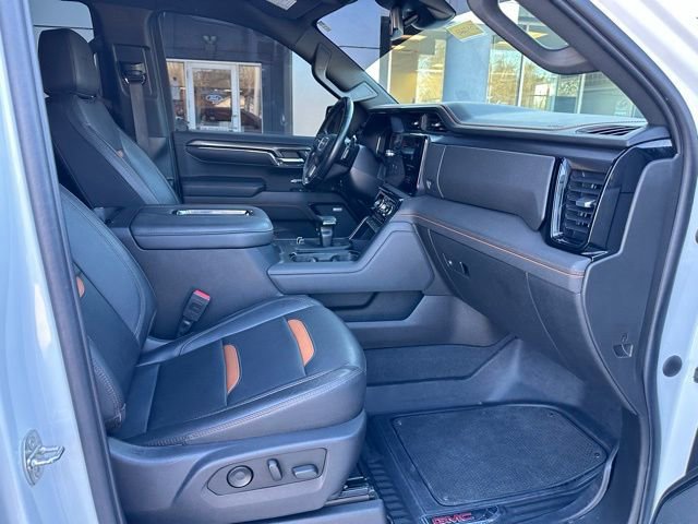 Used 2022 GMC Sierra 1500 AT4 w/ AT4 Preferred Package image 53
