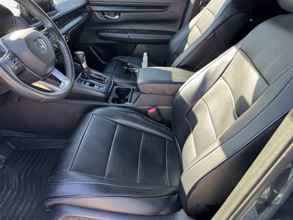 Used 2023 Honda CR-V Sport image 11