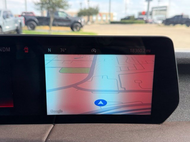 Certified 2025 Ford Expedition King Ranch AWD/4WD image 21