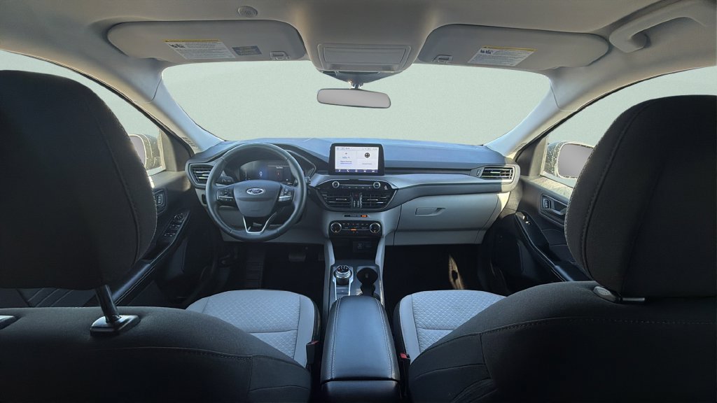 Certified 2023 Ford Escape Active FWD image 3
