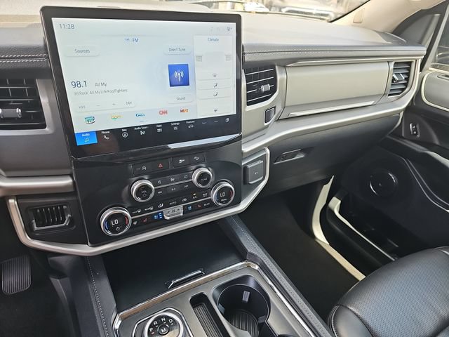 Certified 2024 Ford Expedition XLT AWD/4WD image 25