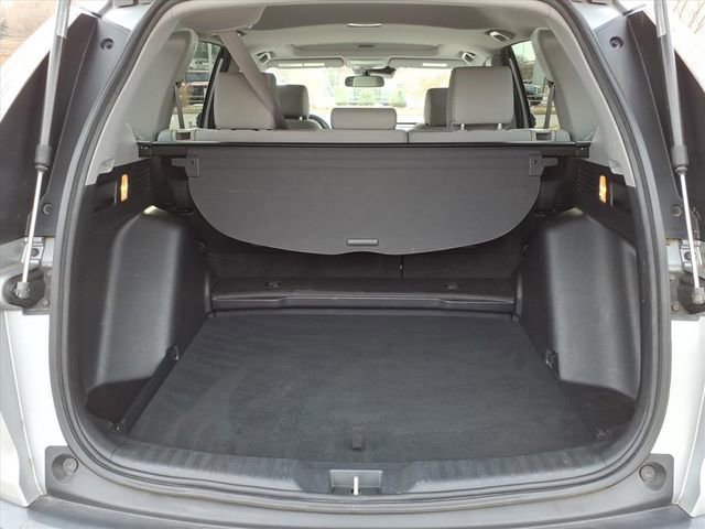 Used 2019 Honda CR-V EX image 12