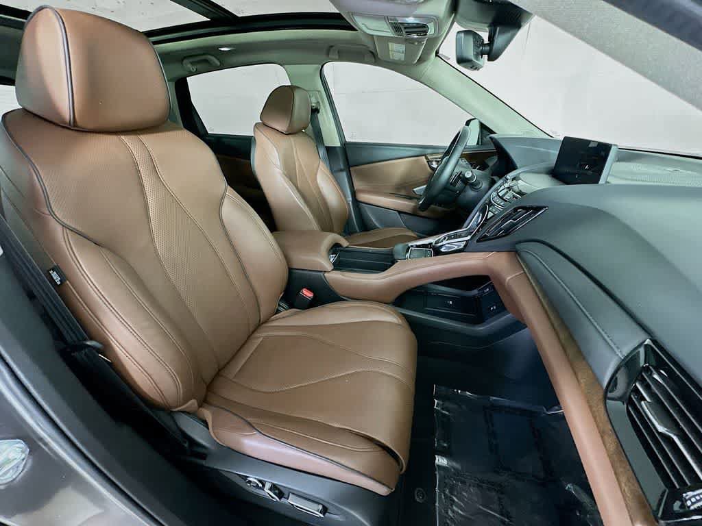 Used 2024 Acura RDX SH-AWD w/ Advance Package image 15