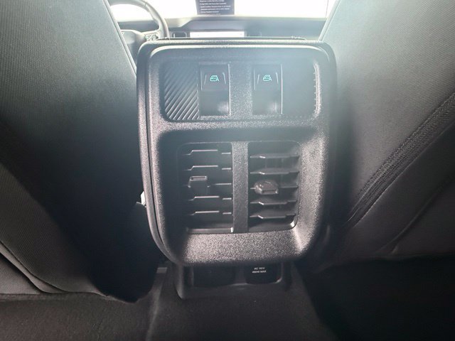 Certified 2026 Ford Bronco Big Bend AWD/4WD image 20
