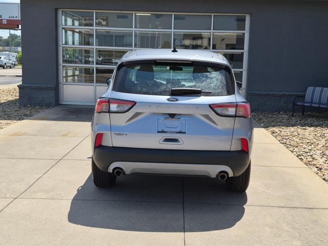 Certified 2022 Ford Escape S FWD image 5