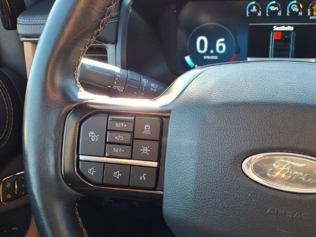 Certified 2023 Ford Expedition Platinum AWD/4WD image 25