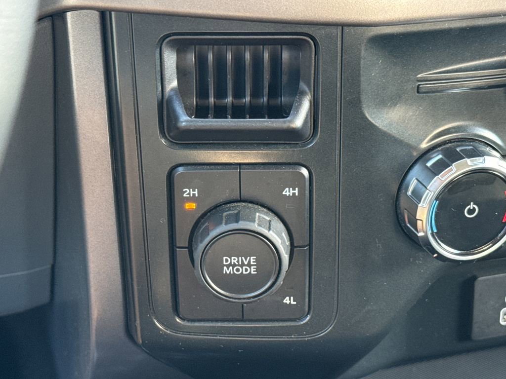 Certified 2025 Ford F150 XLT w/ Equipment Group 301A Standard image 22