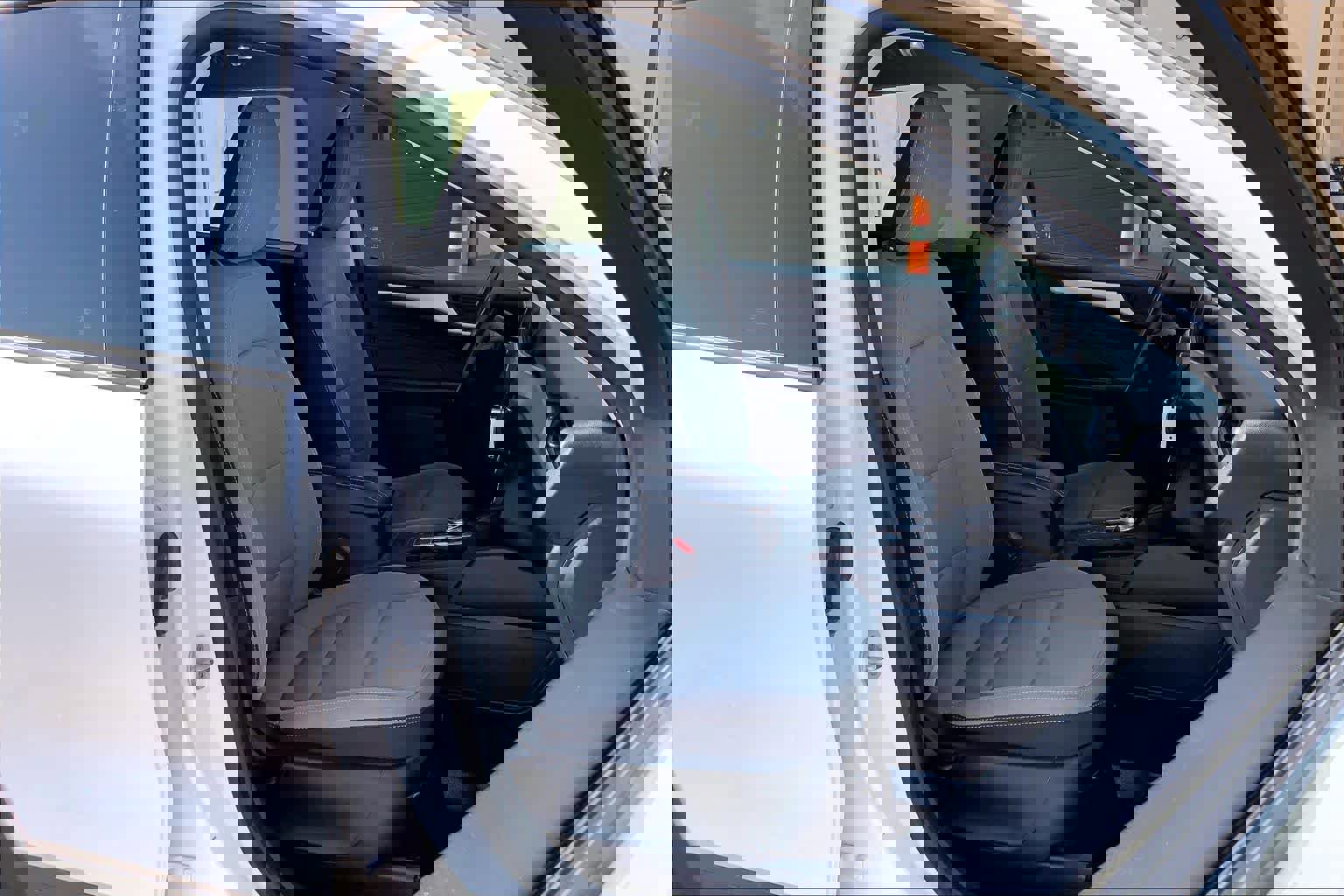 Certified 2021 Ford Escape S image 11