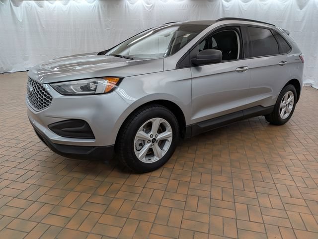 Certified 2023 Ford Edge SE AWD/4WD image 3