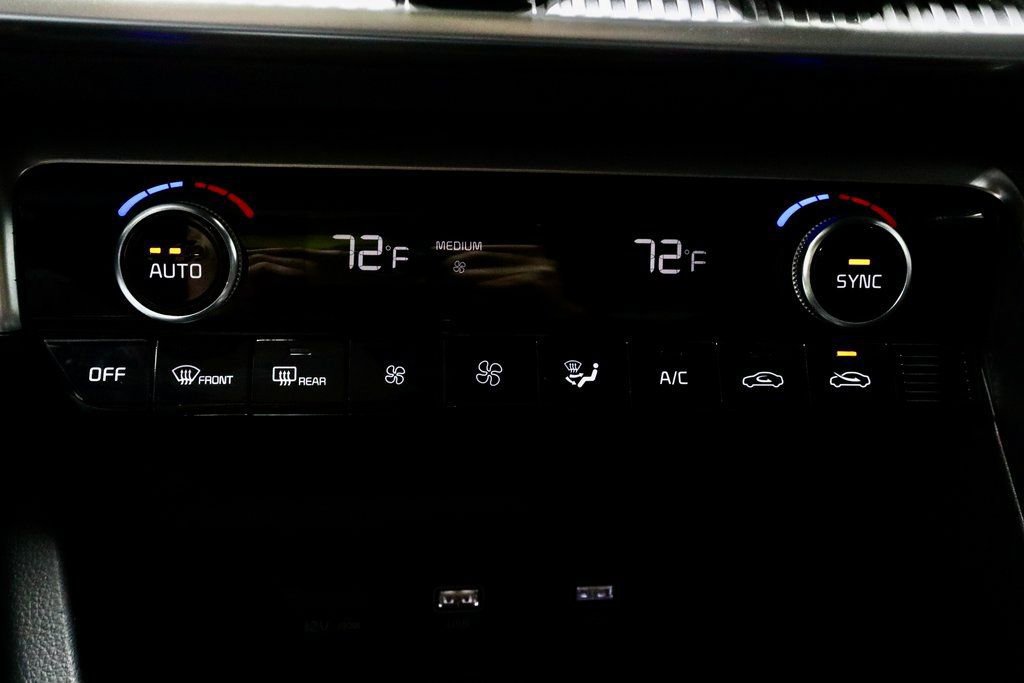 Used 2021 Kia K5 GT-Line w/ GT-Line FWD Premium Package image 29