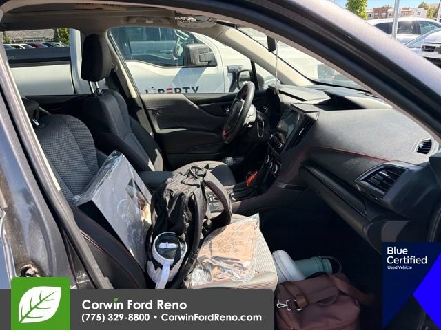 Used 2024 Subaru Forester Sport AWD/4WD image 14