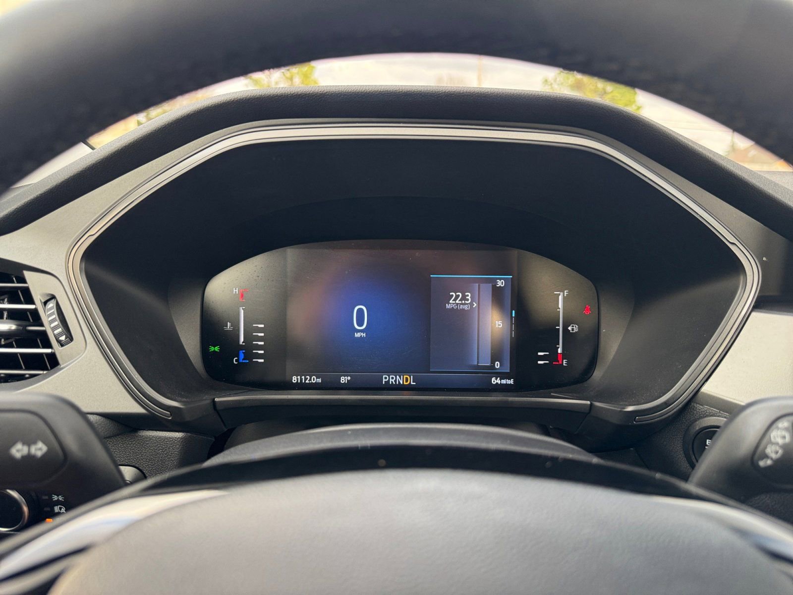 Certified 2023 Ford Escape Active image 28