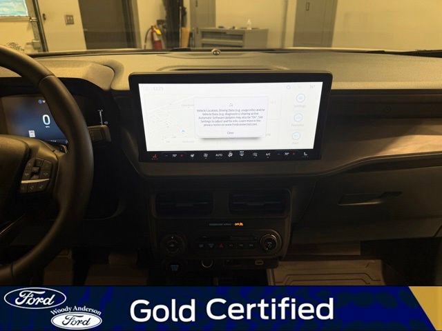 Certified 2025 Ford Maverick Lobo AWD/4WD image 15