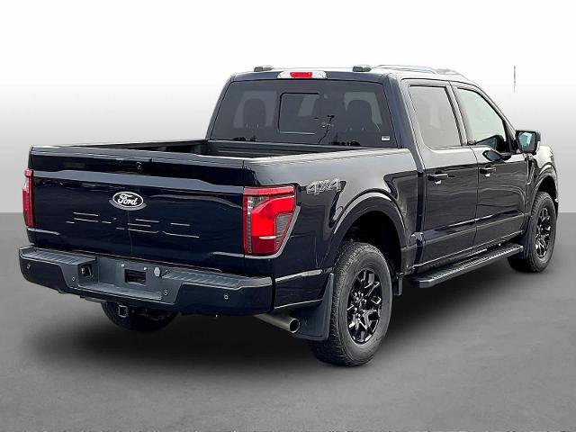 Certified 2024 Ford F150 XLT w/ Equipment Group 302A MID AWD/4WD image 7