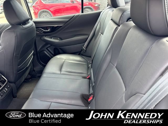 Used 2024 Subaru Legacy Limited AWD/4WD image 37
