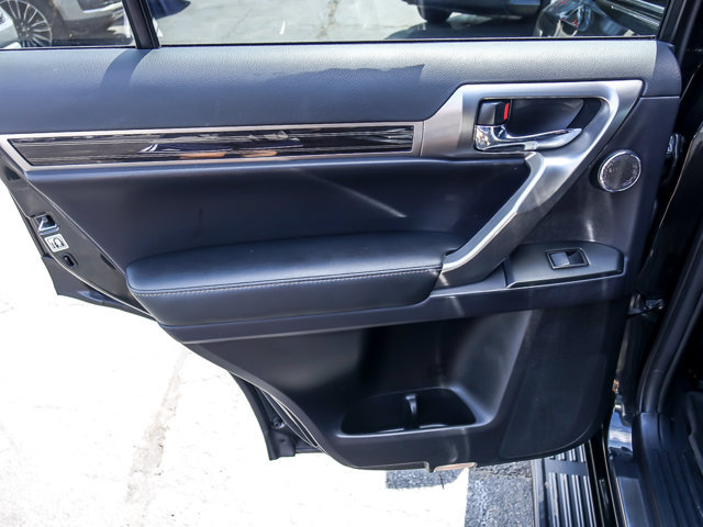 Used 2023 Lexus GX 460 Premium AWD/4WD image 26