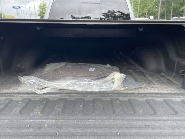 Used 2024 RAM 2500 Limited w/ Towing Technology Group AWD/4WD image 29