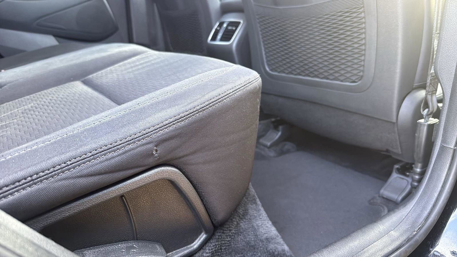 Used 2021 Hyundai Tucson SEL w/ Cargo Package image 27