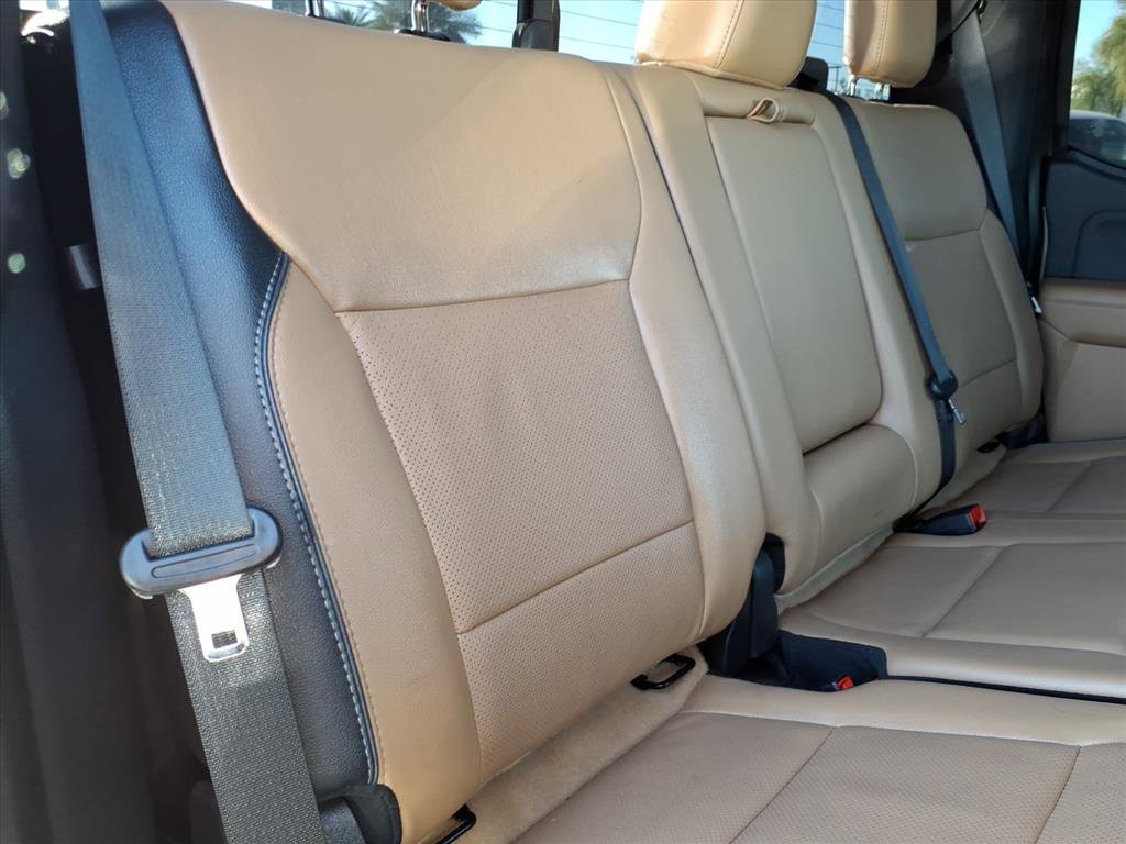 Certified 2023 Ford F250 Lariat w/ Lariat Ultimate Package image 15