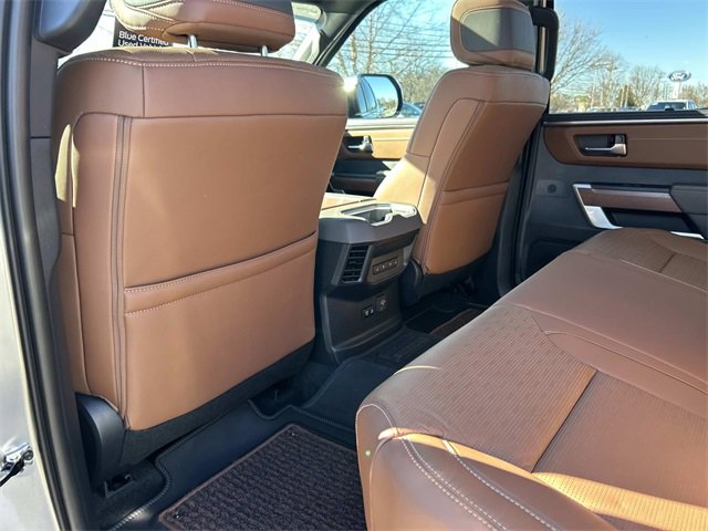 Used 2025 Toyota Tundra 1794 Edition image 19