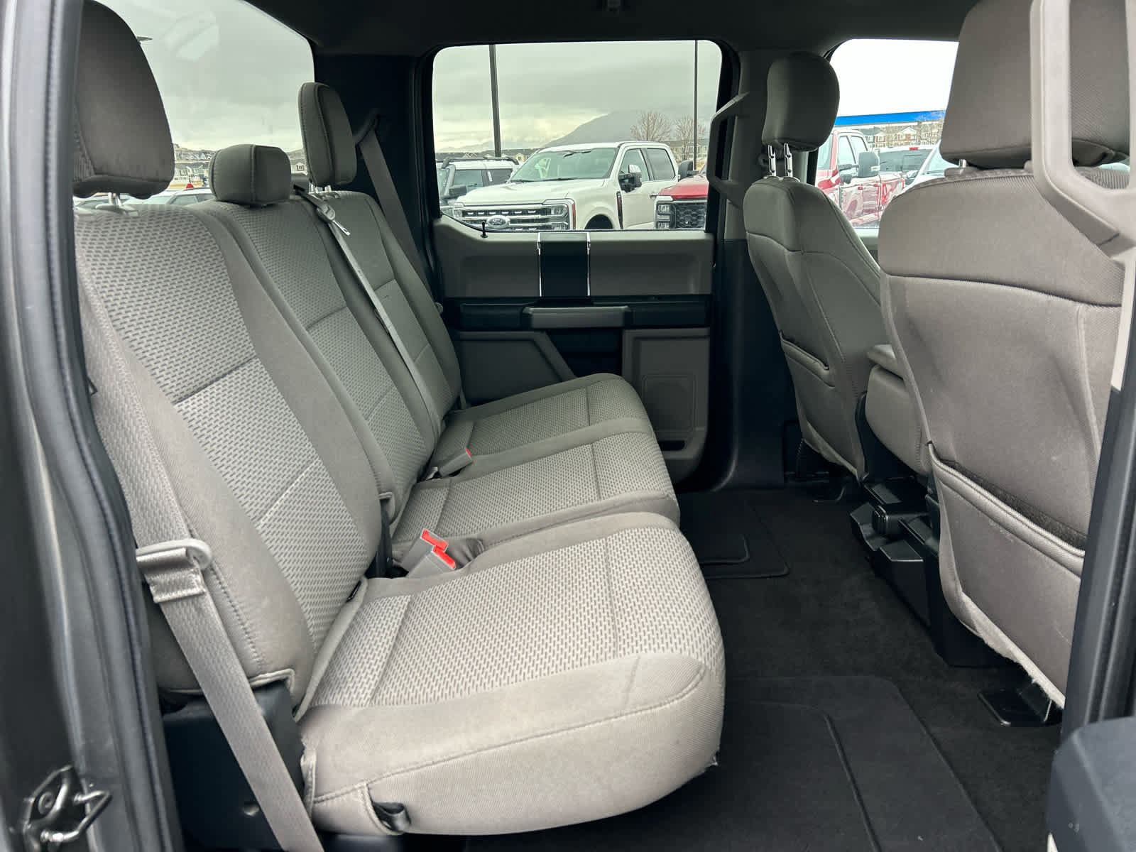 Certified 2020 Ford F150 XLT image 17