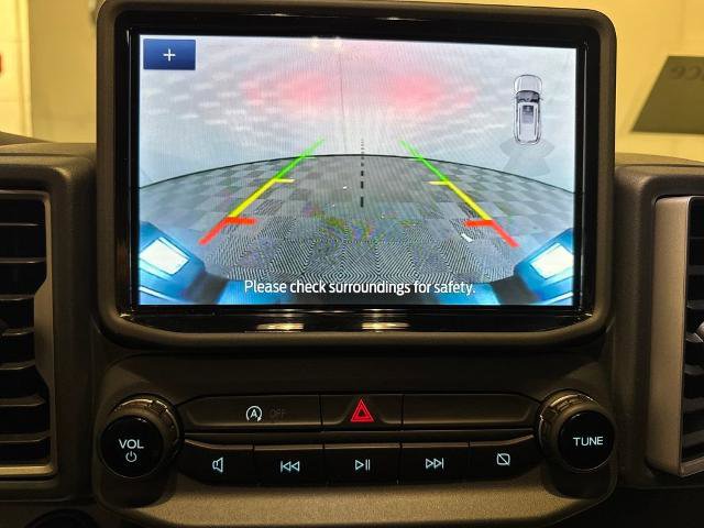 Certified 2022 Ford Bronco Sport Big Bend w/ Convenience Package image 27