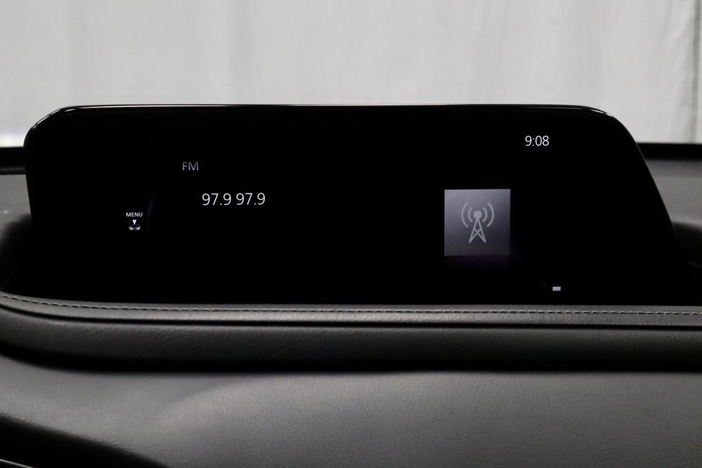 Used 2024 MAZDA CX-30 AWD 2.5 S w/ Select Sport Pkg image 11