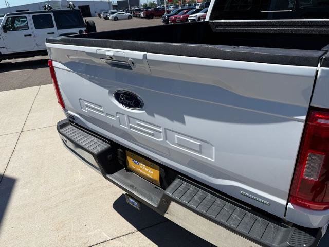 Certified 2022 Ford F150 XLT w/ Equipment Group 302A High AWD/4WD image 16
