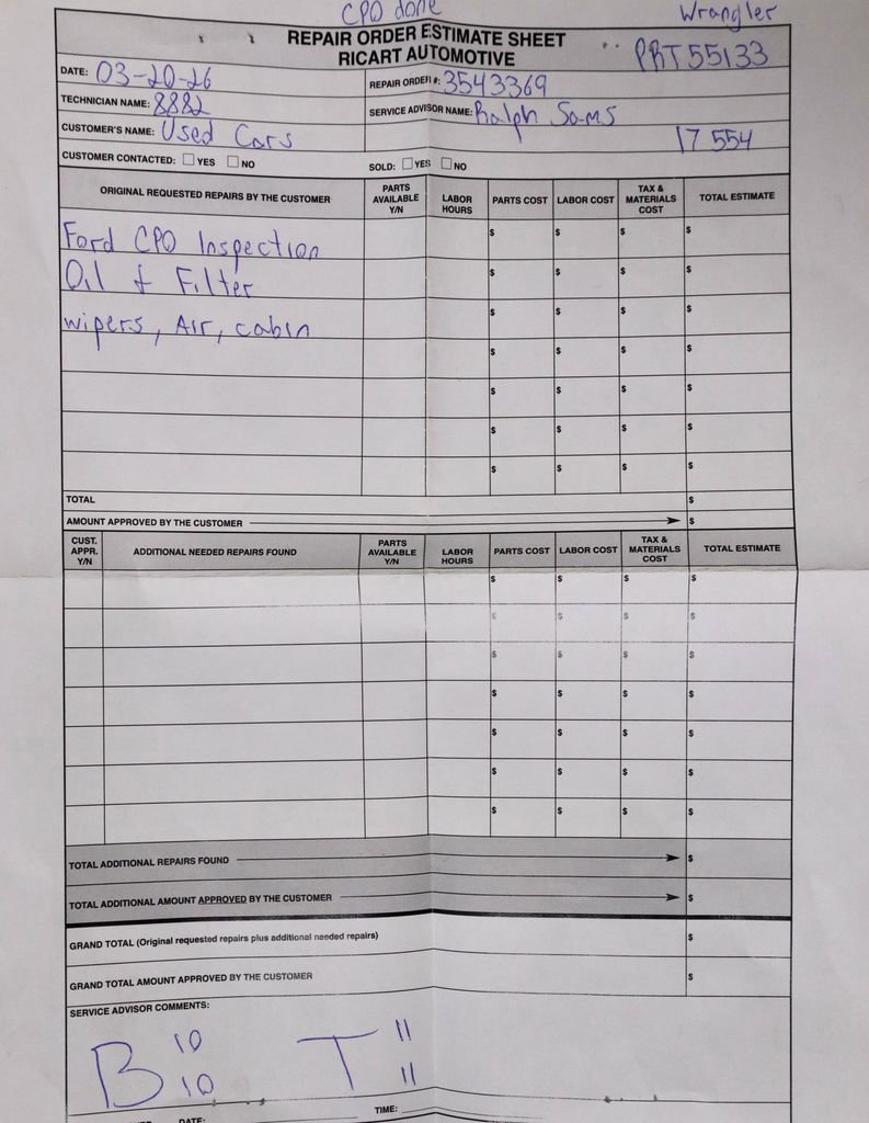 Used 2025 Jeep Wrangler Unlimited Sport S 4xe image 11