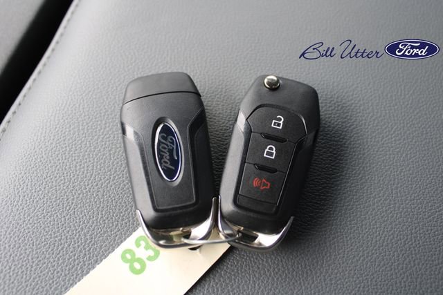 Certified 2025 Ford F150 XL AWD/4WD image 21