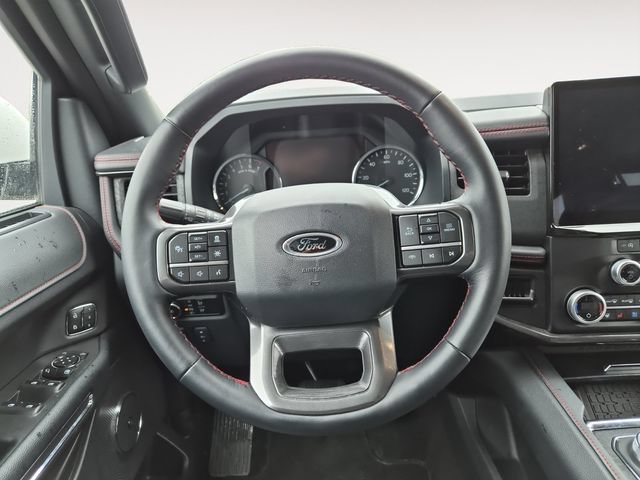 Certified 2024 Ford Expedition Limited AWD/4WD image 13