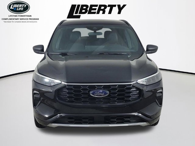 Certified 2023 Ford Escape ST-Line w/ Tech Pack #1 FWD image 10