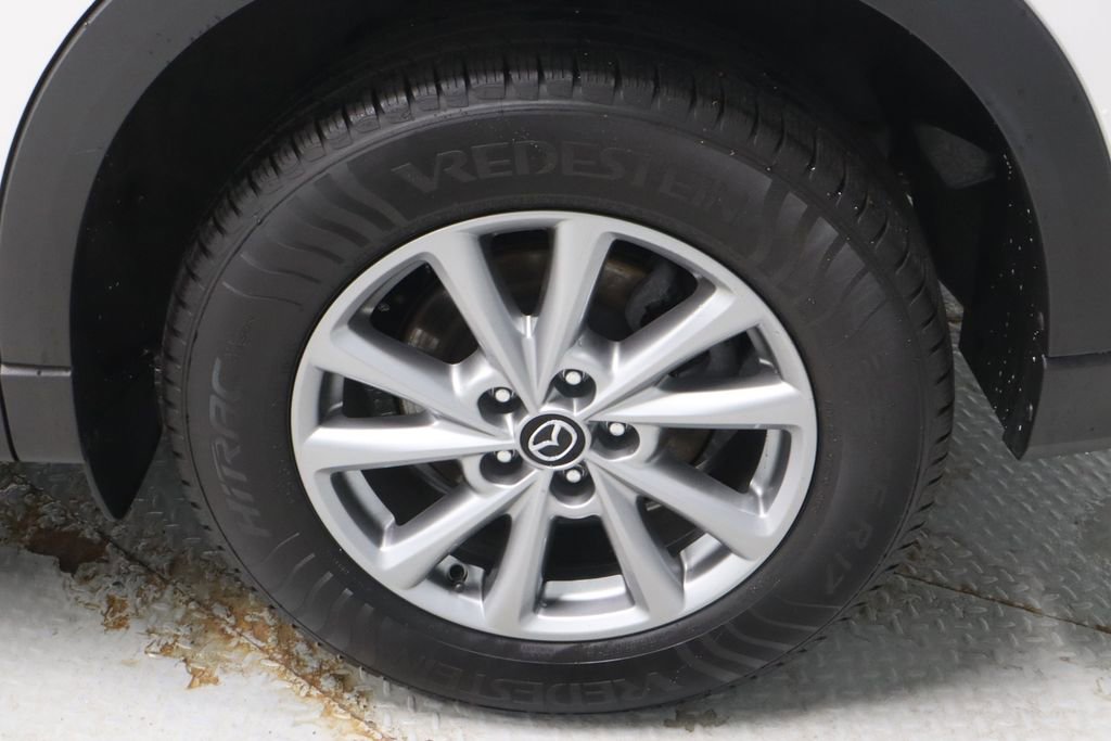 Used 2023 MAZDA CX-5 AWD 2.5 S image 21