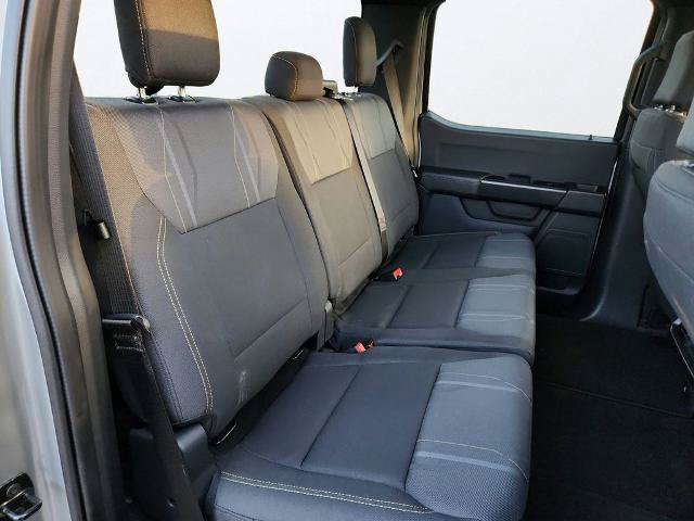 Certified 2024 Ford F150 STX RWD image 25