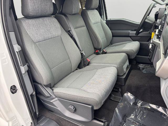 Certified 2023 Ford F150 XLT w/ Equipment Group 301A Mid AWD/4WD image 6