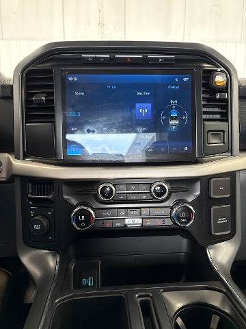 Certified 2021 Ford F150 XLT w/ Equipment Group 302A High AWD/4WD image 12