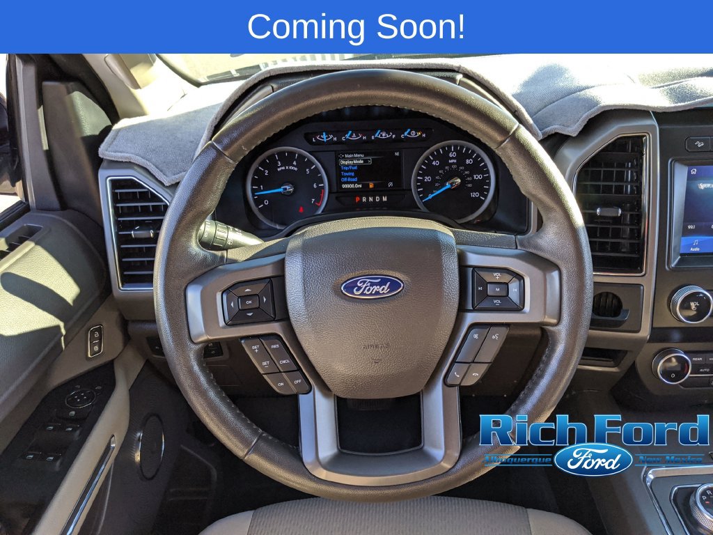 Certified 2020 Ford Expedition XLT AWD/4WD image 10