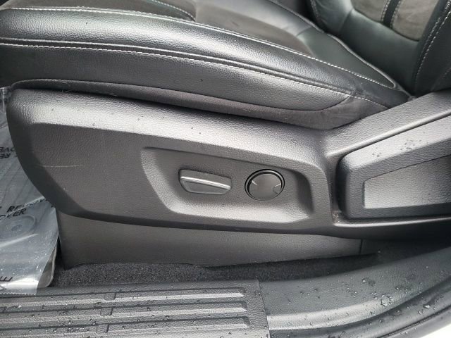 Certified 2023 Ford Ranger Lariat w/ Tremor Off-Road Package image 13