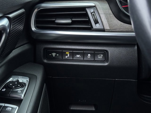 Used 2021 Kia Telluride EX image 39