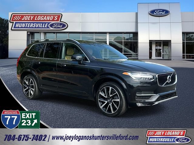 Used 2018 Volvo XC90 T6 Momentum w/ Convenience Package